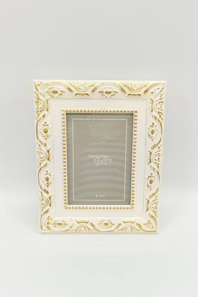 Chloe Photo Frame 5x7inch