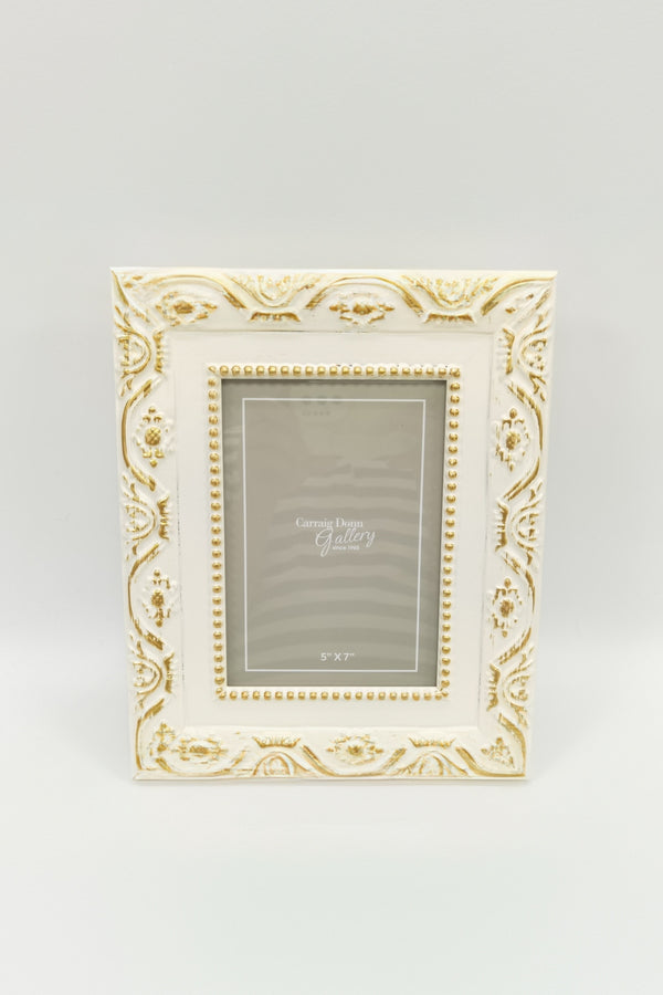 Chloe Photo Frame 5x7inch