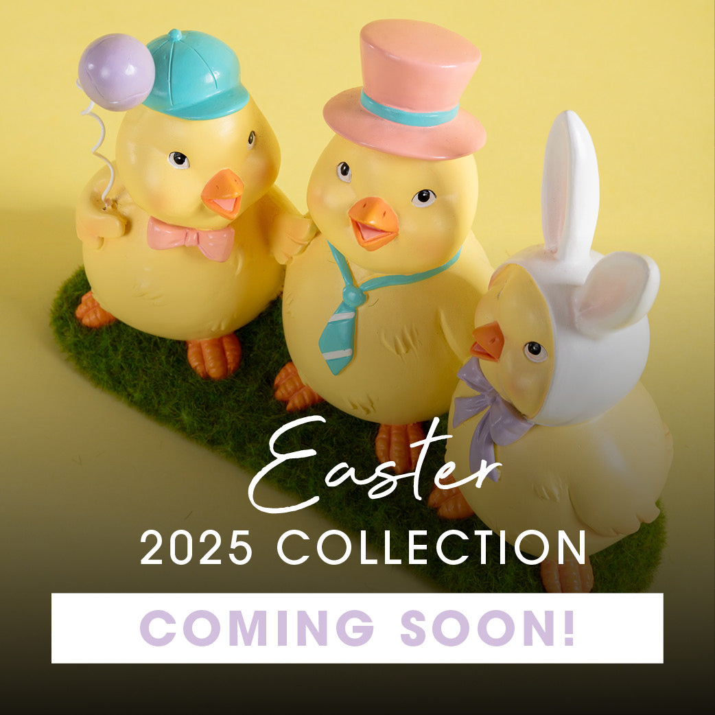 EASTER COLLECTION