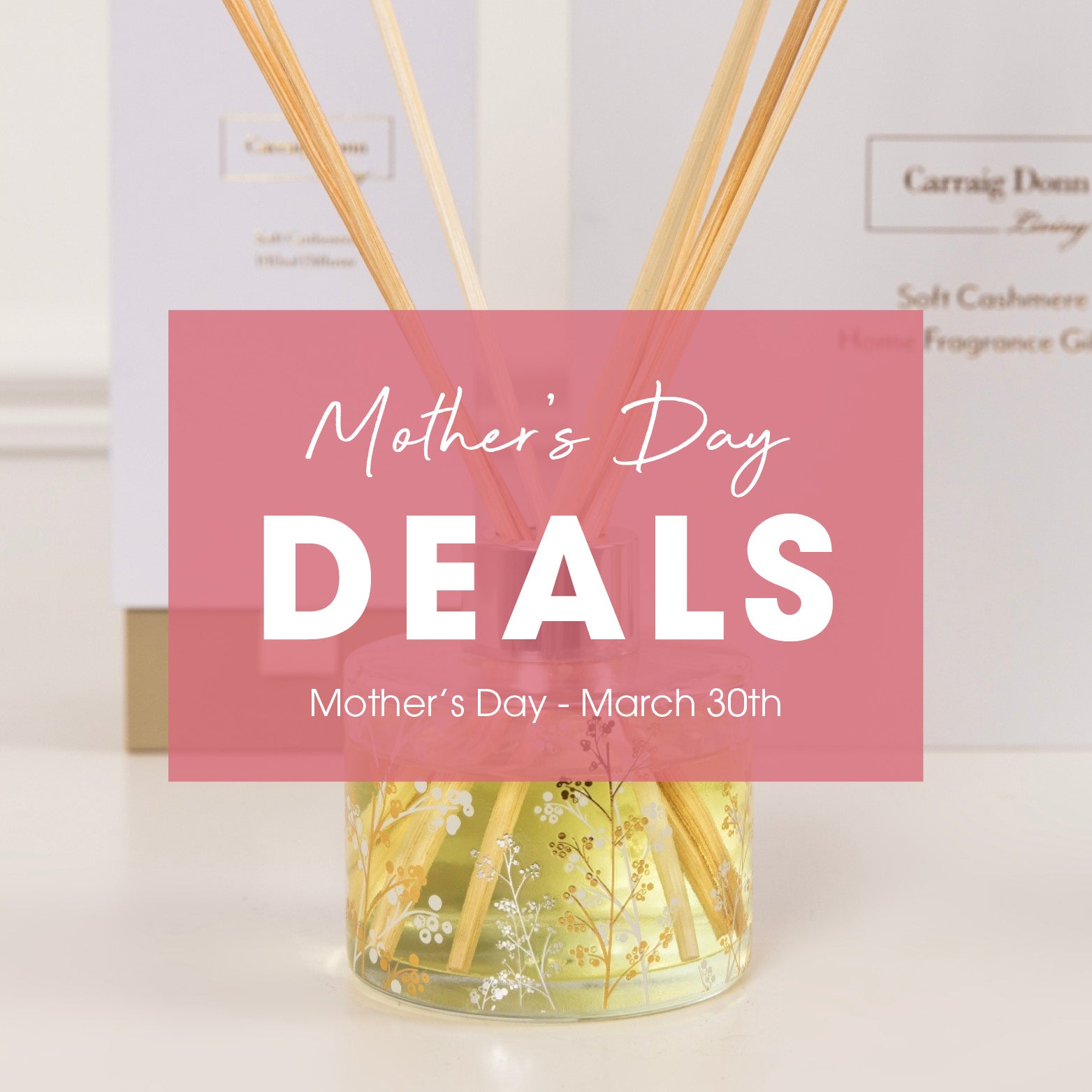 Mother's Day Deals