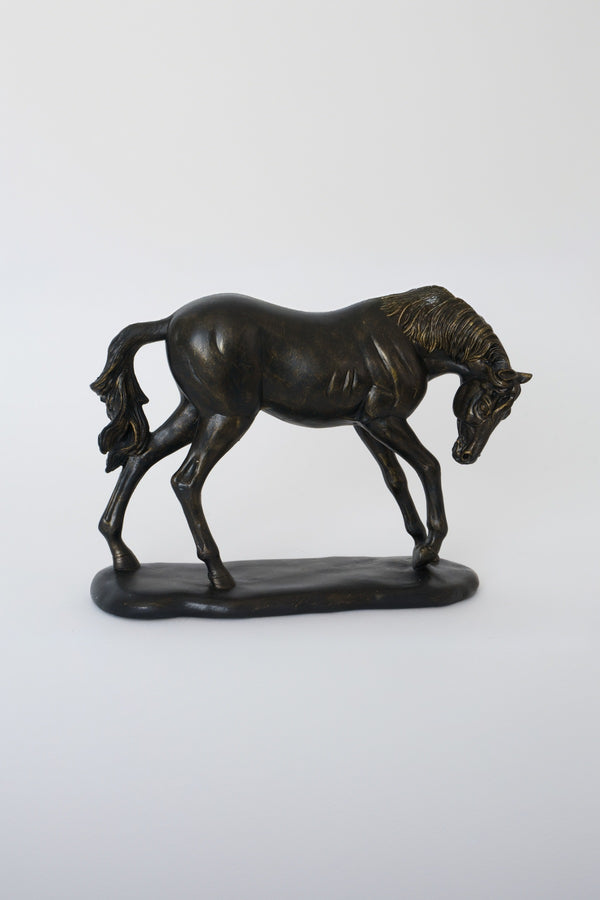 Decorative Horse Statue