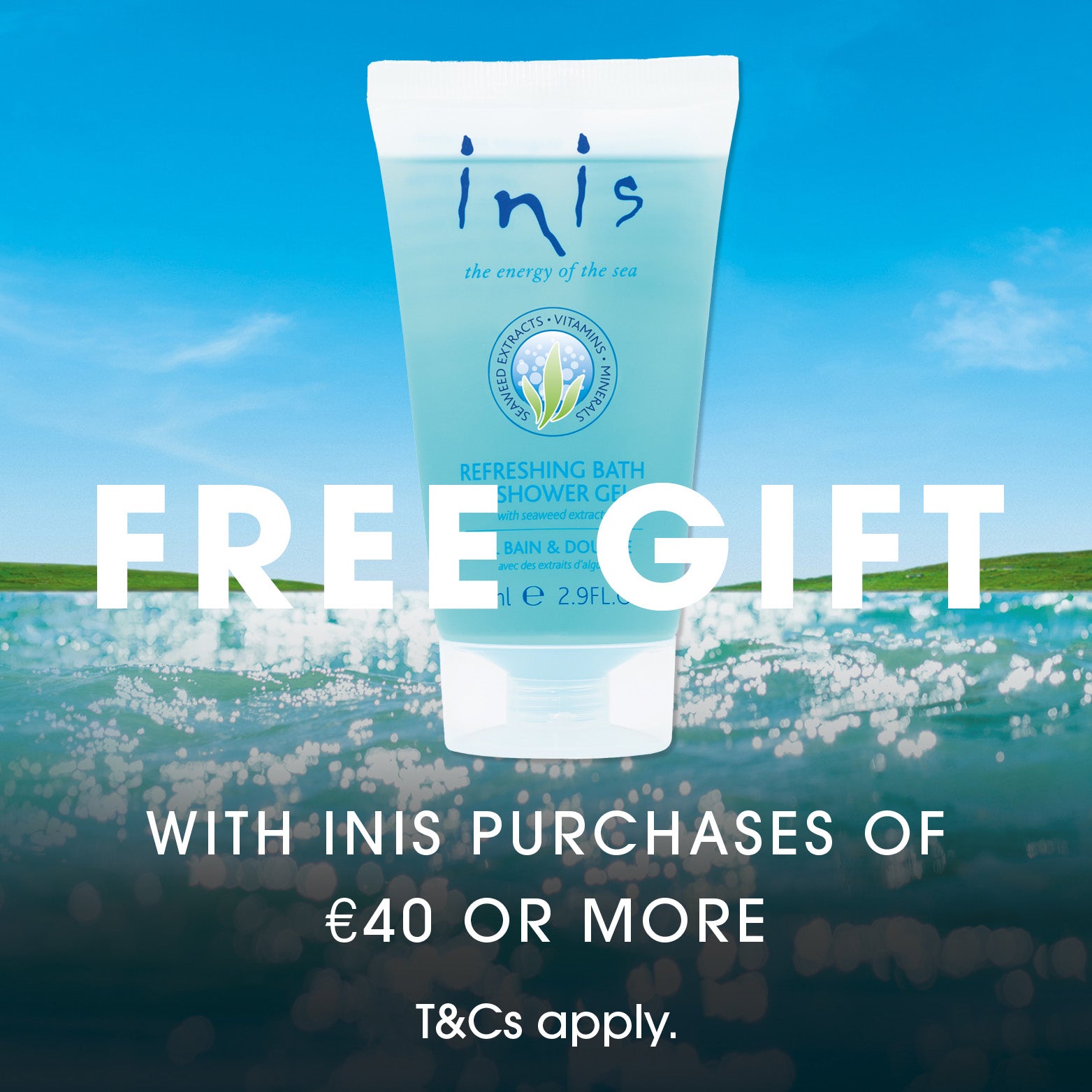 Inis Promotion