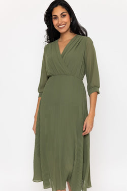 Carraig Donn 24Aw Hannah Dress