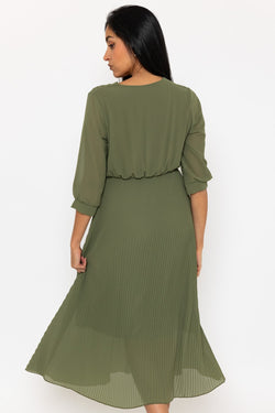 Carraig Donn 24Aw Hannah Dress