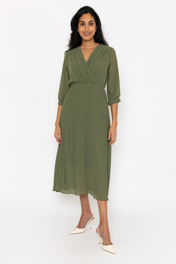 Carraig Donn 24Aw Hannah Dress