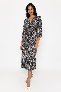 Carraig Donn 24Aw Louisa Dress