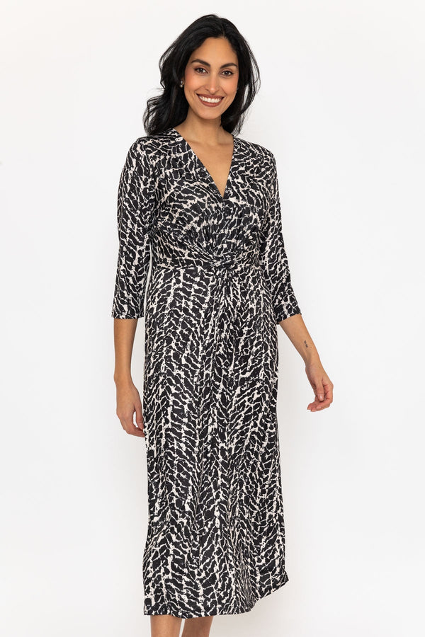 Carraig Donn 24Aw Louisa Dress