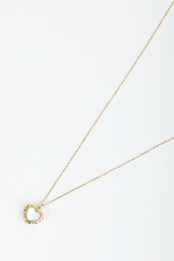 Carraig Donn 24Aw Necklace