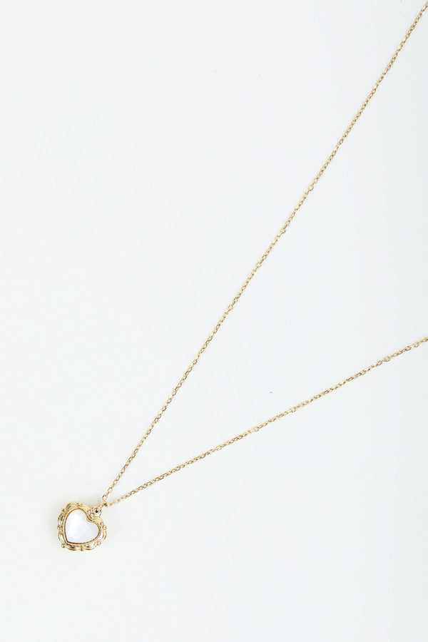 Carraig Donn 24Aw Necklace