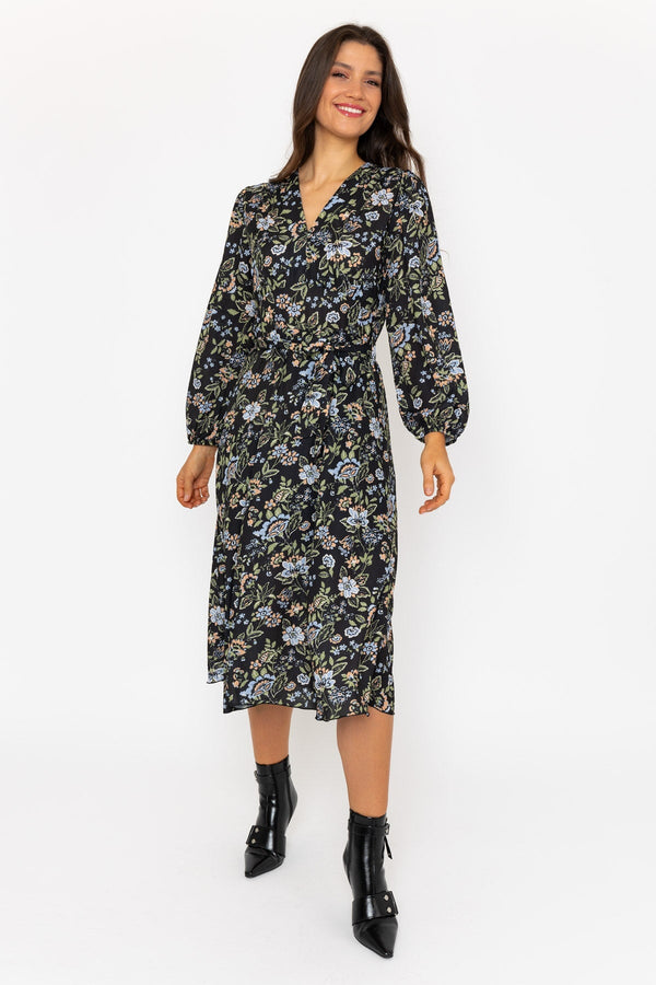 Carraig Donn 24Aw Sinead Dress