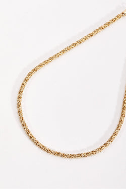 Carraig Donn 24Ss Necklace