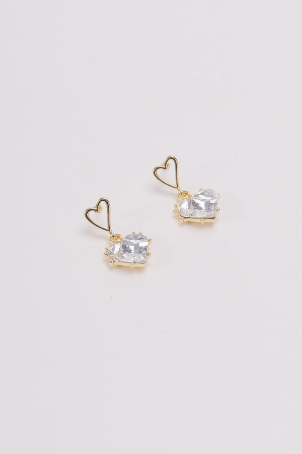 Carraig Donn 25Ss Earring