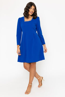 Carraig Donn 25Ss Polly Dress