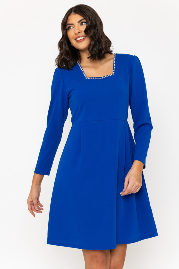 Carraig Donn 25Ss Polly Dress