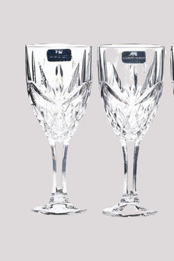 Carraig Donn Adare Wine Glass Set Of 4