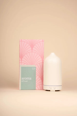 Aroma Electric Fragrance Diffuser