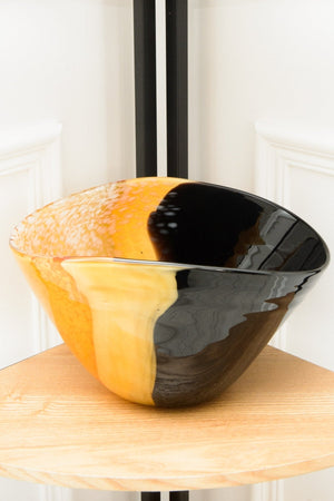 Austin Glass Bowl