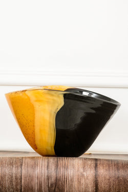 Carraig Donn Austin Glass Bowl