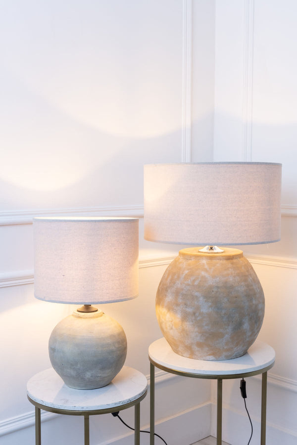 Carraig Donn Aysun Ceramic Table Lamp