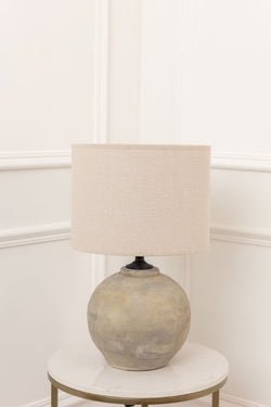 Carraig Donn Aysun Ceramic Table Lamp