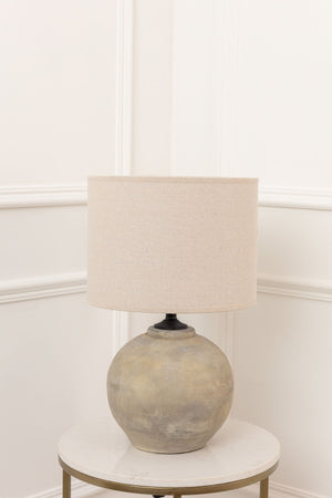 Aysun Ceramic Table Lamp