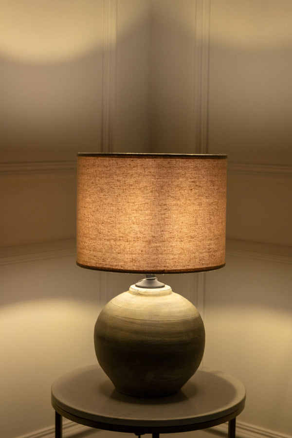 Carraig Donn Aysun Ceramic Table Lamp