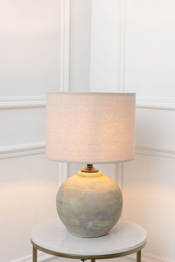 Carraig Donn Aysun Ceramic Table Lamp