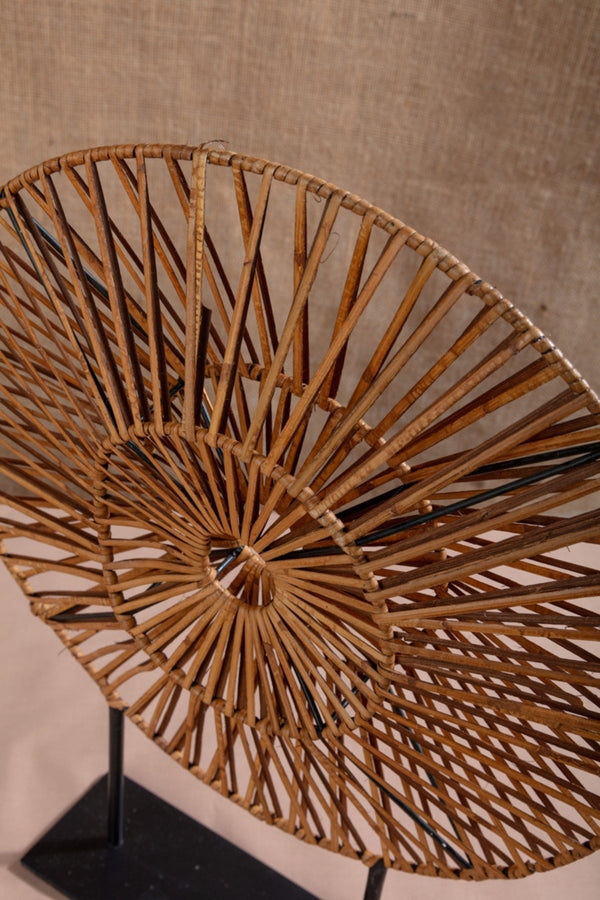 Carraig Donn Bamboo Table Decor