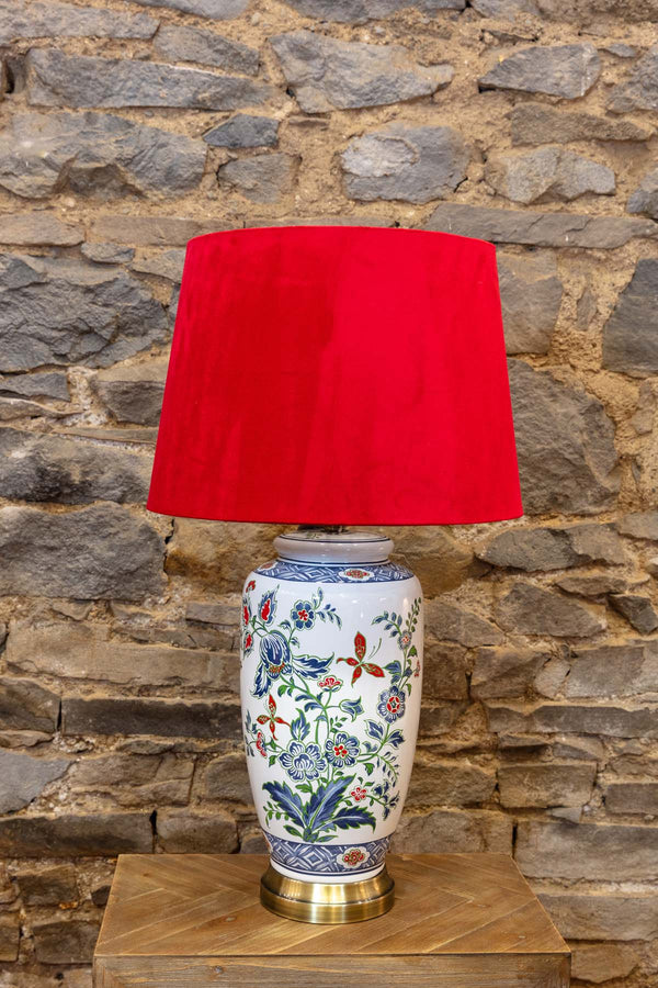 Carraig Donn Betty Ceramic Lamp