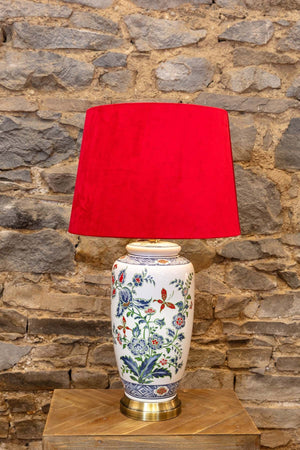 Betty Ceramic Lamp