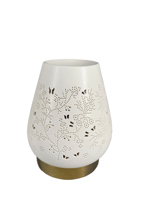 Carraig Donn Bloom Aroma Electric Burner