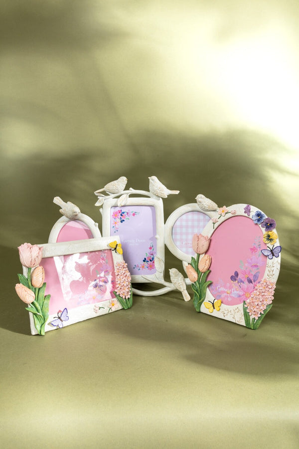 Carraig Donn Blossom Photo Frame 6x4