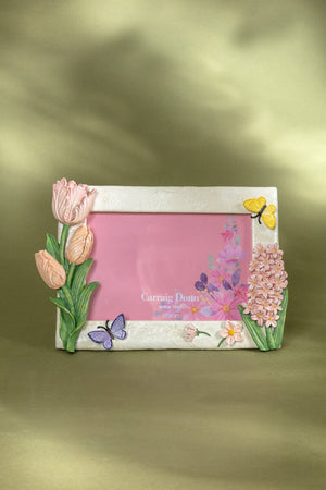 Blossom Photo Frame 6x4