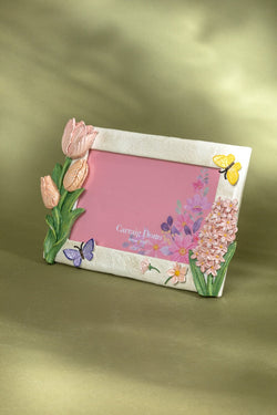 Carraig Donn Blossom Photo Frame 6x4