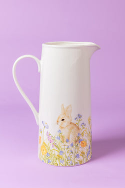 Carraig Donn Bunny Blossom Pitcher