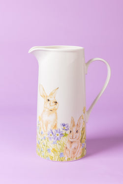 Carraig Donn Bunny Blossom Pitcher