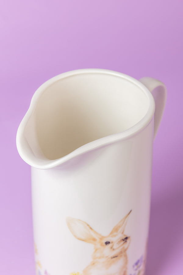 Carraig Donn Bunny Blossom Pitcher