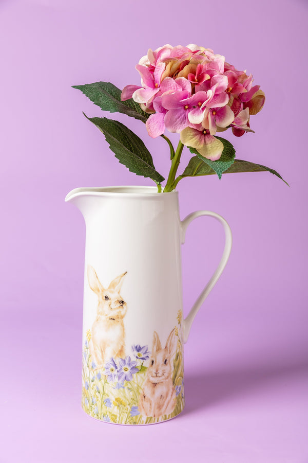 Carraig Donn Bunny Blossom Pitcher