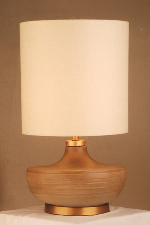 Carnaby Ceramic Table Lamp