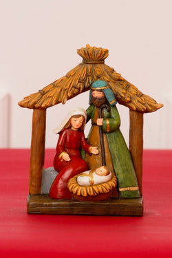 Carraig Donn Christmas Traditional Nativity Ornament