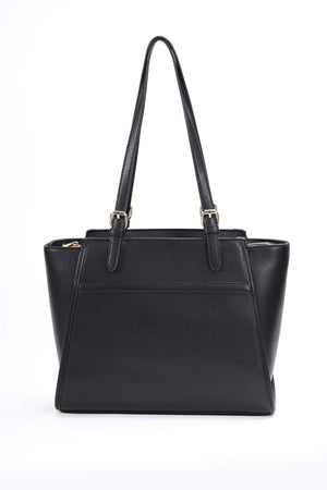 Classic Tote in Black