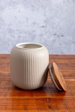 Carraig Donn Clay Canister