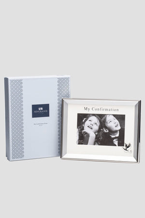 Confirmation Frame 6X4 Photo Frame