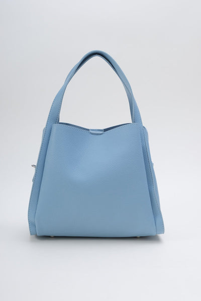 Carraig Donn Cornflower Blue Mini Tote Bag