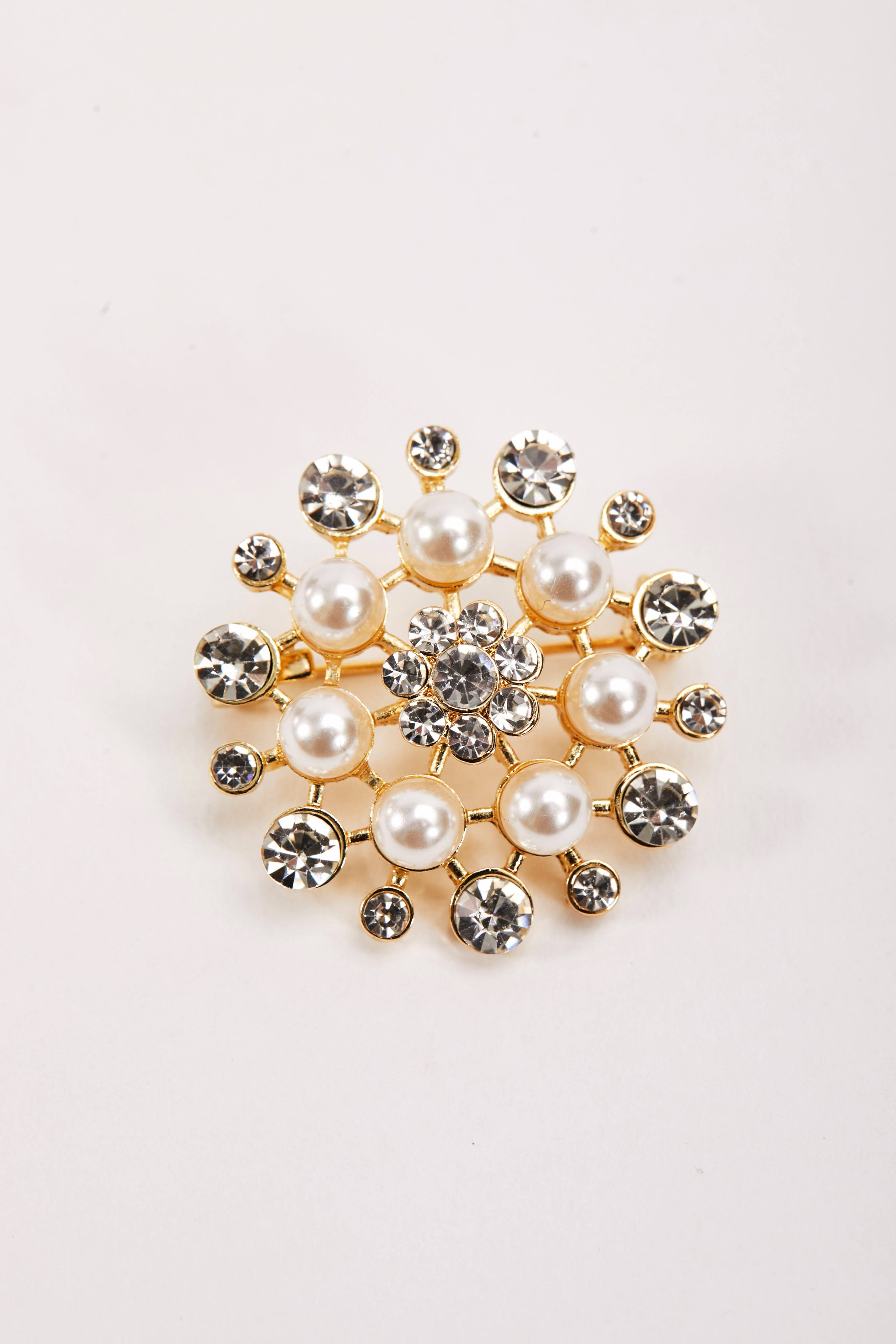 View all Brooches Carraig Donn