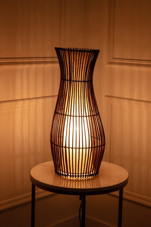 Cuba Table Lamp