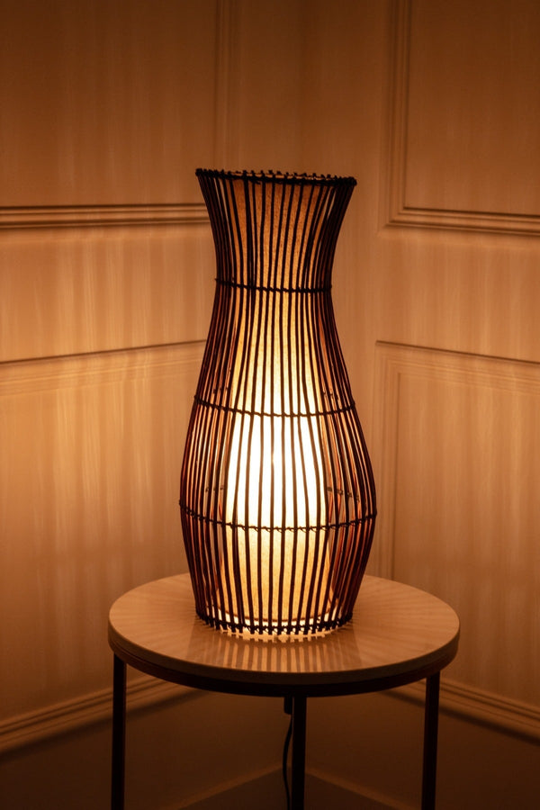 Carraig Donn Cuba Table Lamp