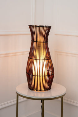 Carraig Donn Cuba Table Lamp