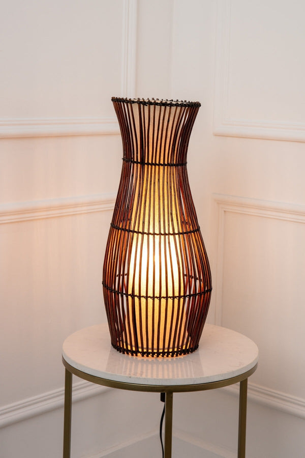 Carraig Donn Cuba Table Lamp