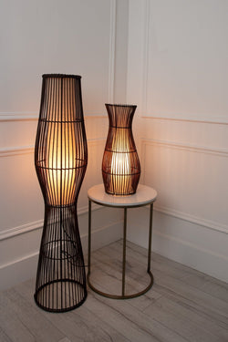 Carraig Donn Cuba Table Lamp